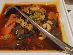 -国人川菜(李家村建东街店)