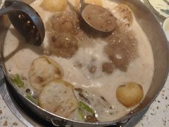 -土风豆米火锅(鸿通城店)