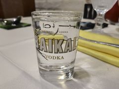 -老井俄式餐厅