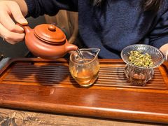 -邈墨茶馆(凤起路店)