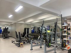 -琪航健身工作室(徐汇光大店)