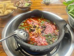-笔记安顺夺夺粉火锅
