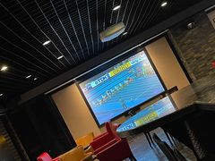 -上海锦江汤臣洲际大酒店柒酒廊