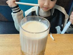 -菲滋意式餐厅(长兴东鱼坊店)