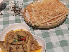 -彭耕记猪油炒小菜(吉联mall店)