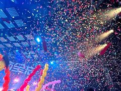 -MOSSO·Liveshow(M3香港广场店)