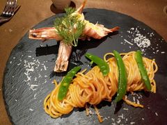 -卡本妮法餐厅·北京和平宾馆