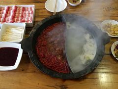 -重庆老火锅(长虹店)