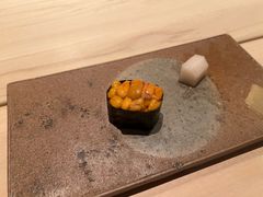 -Ginza Onodera 鮨(外滩十八号店)