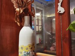 景观位-铃木食堂(帽儿胡同店)