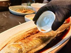 -卯时·龙光雅宴·精致锡帮菜(惠山古镇店)
