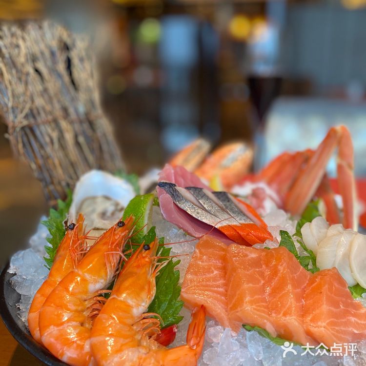 🍴丽思卡尔顿酒店自助餐测评全攻略🍴