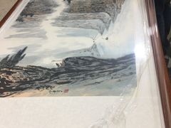 -宸宸画框裱画配框工厂店(莘庄店)