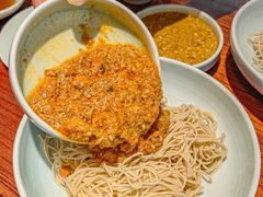 -裕兴记•蟹黄面馆(人民广场店)