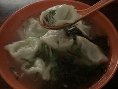 -阿麟馄饨(延长路店)