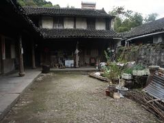 -溪口-滕头旅游景区