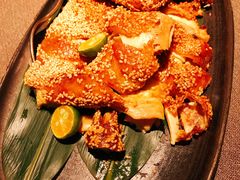 -一川二水•粤川醉(CP静安店)