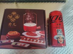 -秀儿四九城·新京菜(亚运村鸟巢店)