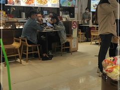 -新世界大丸百货