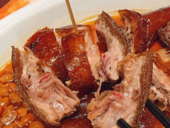-稻香酒家·34年老字号·港式粤菜(侨光店)
