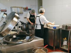 -小杨生煎(香港名都店)