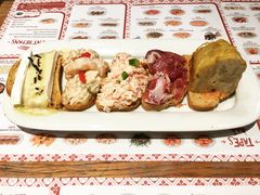 -Tapa Tapa