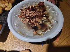 -胡马八破·川菜小馆(高新万达店)