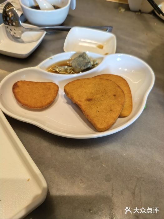 牛街·马辈儿涮肉(牛街总店)图片