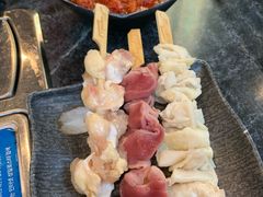 -響日本燒肉