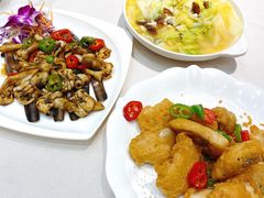 -海儀美食楼(湾仔海鲜街店)