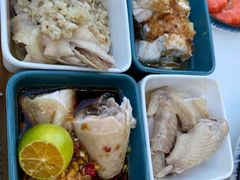 -琼大师东方烤乳猪(亚特兰蒂斯店)
