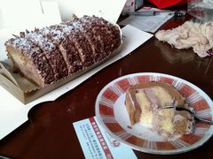 -凯司令西饼店(东建路店)