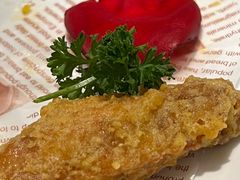 -新白鹿餐厅(京基KK ONE店)