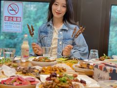 -烤五行·烧烤烤串(石佛营店)