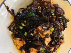 -百花人家(清水田园店)