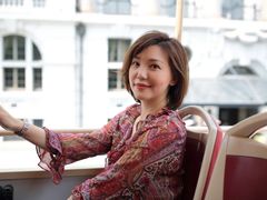-BUS TOUR观光巴士