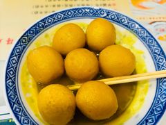 -广信牛奶甜品世家(台东店)
