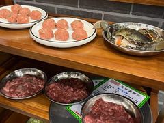 -盈田盈粥庄(博山东路店)