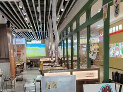 -安又胖韩国烤肉(泰达永旺店)