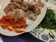 手抓羊肉-国强手抓(北京西路店)