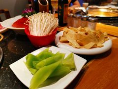 -潮火锅·麻辣牛肉火锅(观音桥方圆·LIVE店)