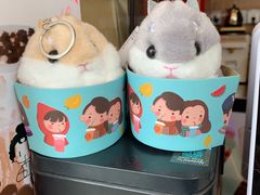 -九秋茶铺(三里屯店)