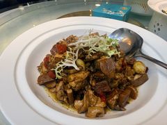 -上地宴·中关村的会客厅(清河高铁站店)