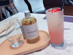 -娜娜家·Nana's restaurant(国金汇店)