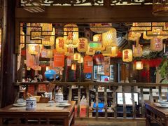 -南京大牌档(济南万象城店)