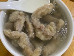 -江南红鱼汤(洋中花园店)
