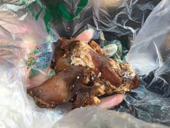 酱窝骨筋-年记·兴顺斋 牛街清真熟食小吃店