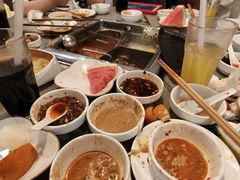 -海底捞火锅(龙岗星河COCO Park店)