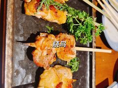 -千和日本料理(龍坪天虹店)
