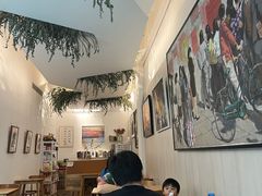 -尤加利咖啡馆